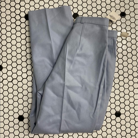 NWT Claudia & Marc wool vintage pants size 12 - Picture 1 of 5